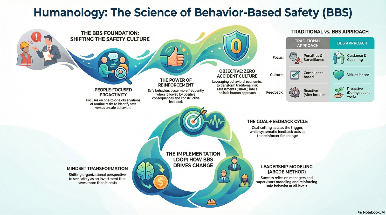 Humanology Based Safety: Doing Better, Smarter, Safer